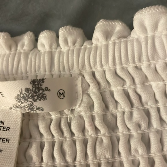 Altard State Tiered Skirt Size M - Picture 3 of 3